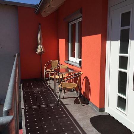 Gaestehaus Durst Rust Dış mekan fotoğraf