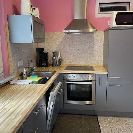 Gaestehaus Durst Rust Dış mekan fotoğraf