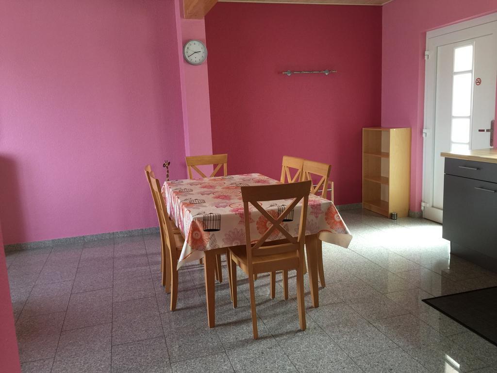 Gaestehaus Durst Rust Oda fotoğraf