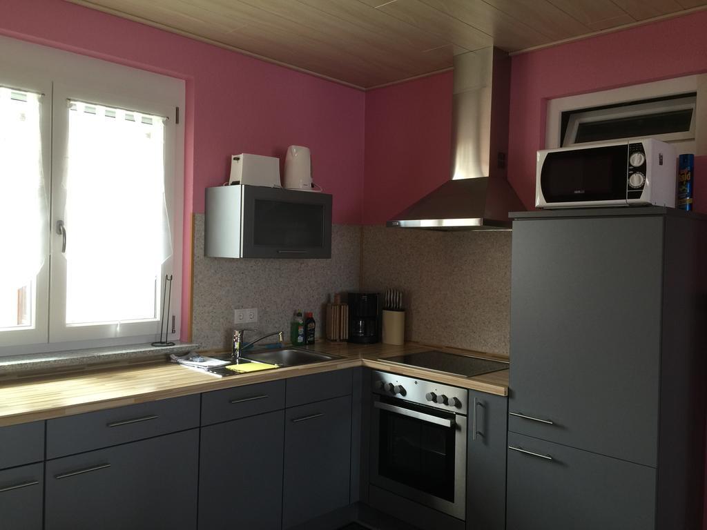 Gaestehaus Durst Rust Oda fotoğraf