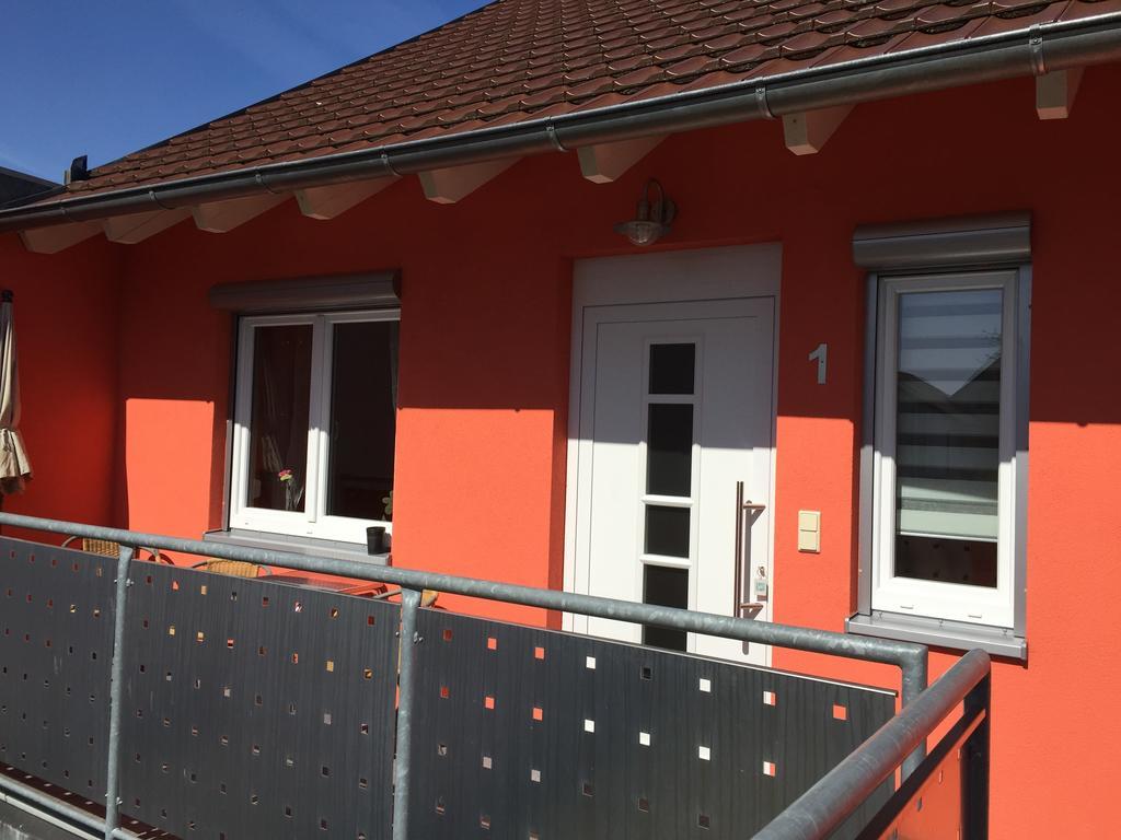 Gaestehaus Durst Rust Oda fotoğraf