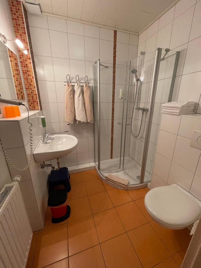 Gaestehaus Durst Rust Dış mekan fotoğraf