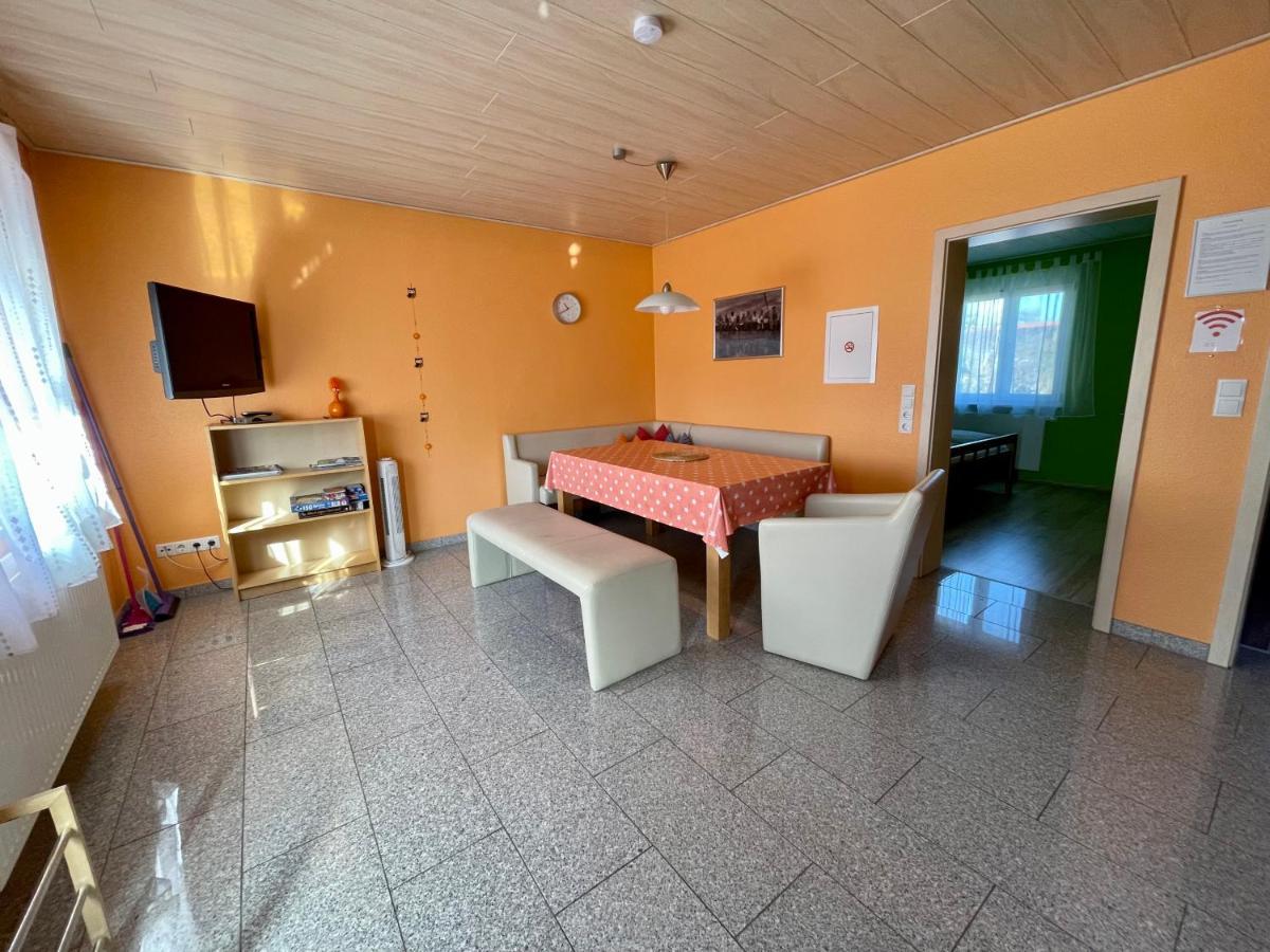 Gaestehaus Durst Rust Dış mekan fotoğraf