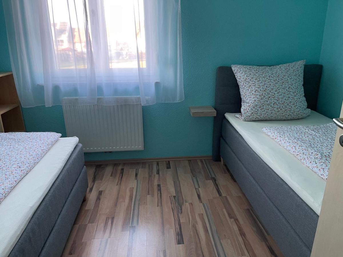 Gaestehaus Durst Rust Dış mekan fotoğraf