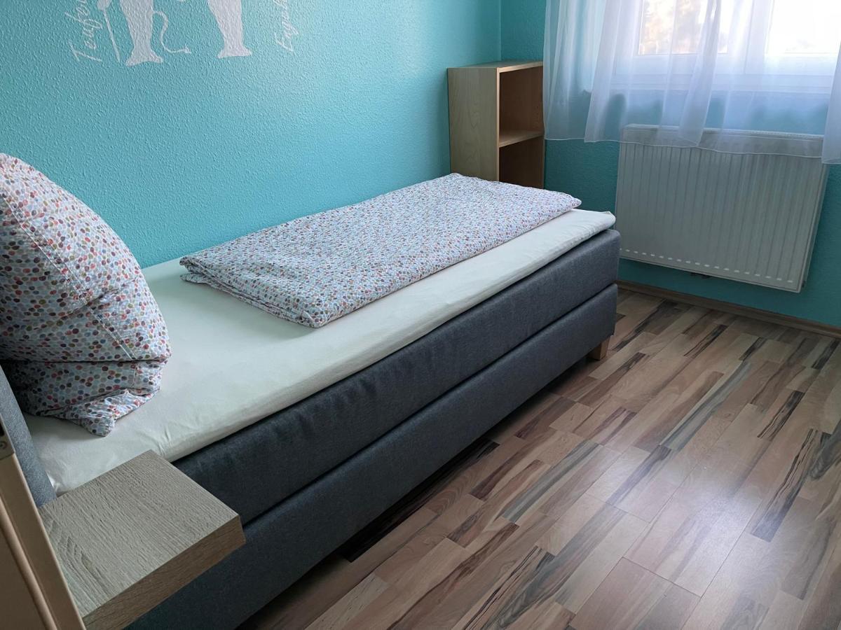 Gaestehaus Durst Rust Dış mekan fotoğraf