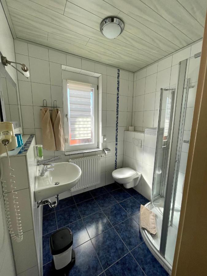 Gaestehaus Durst Rust Dış mekan fotoğraf