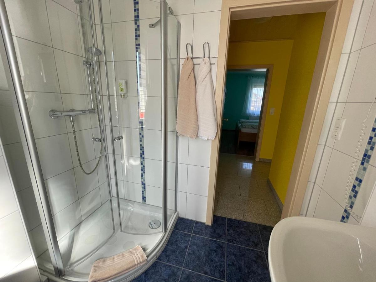 Gaestehaus Durst Rust Dış mekan fotoğraf