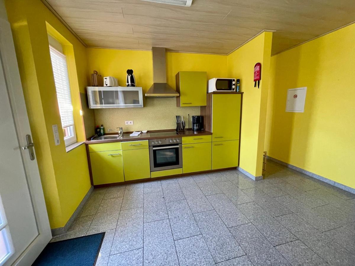 Gaestehaus Durst Rust Dış mekan fotoğraf