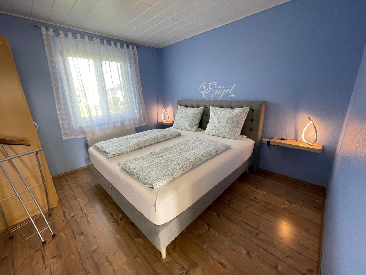 Gaestehaus Durst Rust Dış mekan fotoğraf