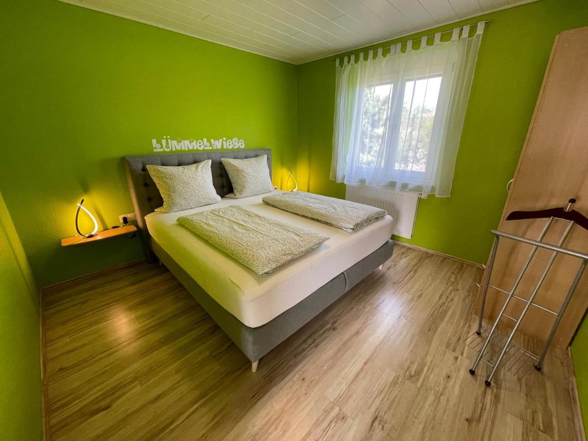 Gaestehaus Durst Rust Dış mekan fotoğraf