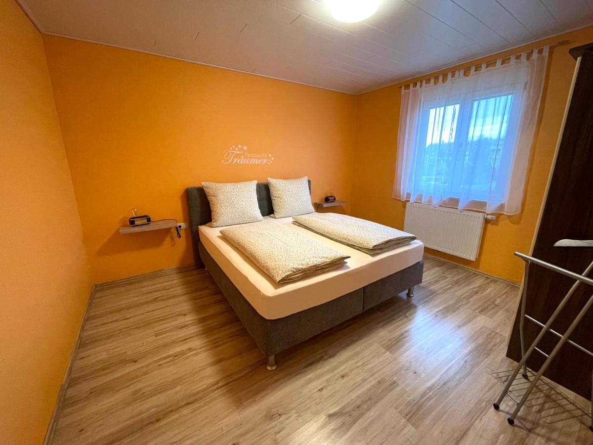 Gaestehaus Durst Rust Dış mekan fotoğraf