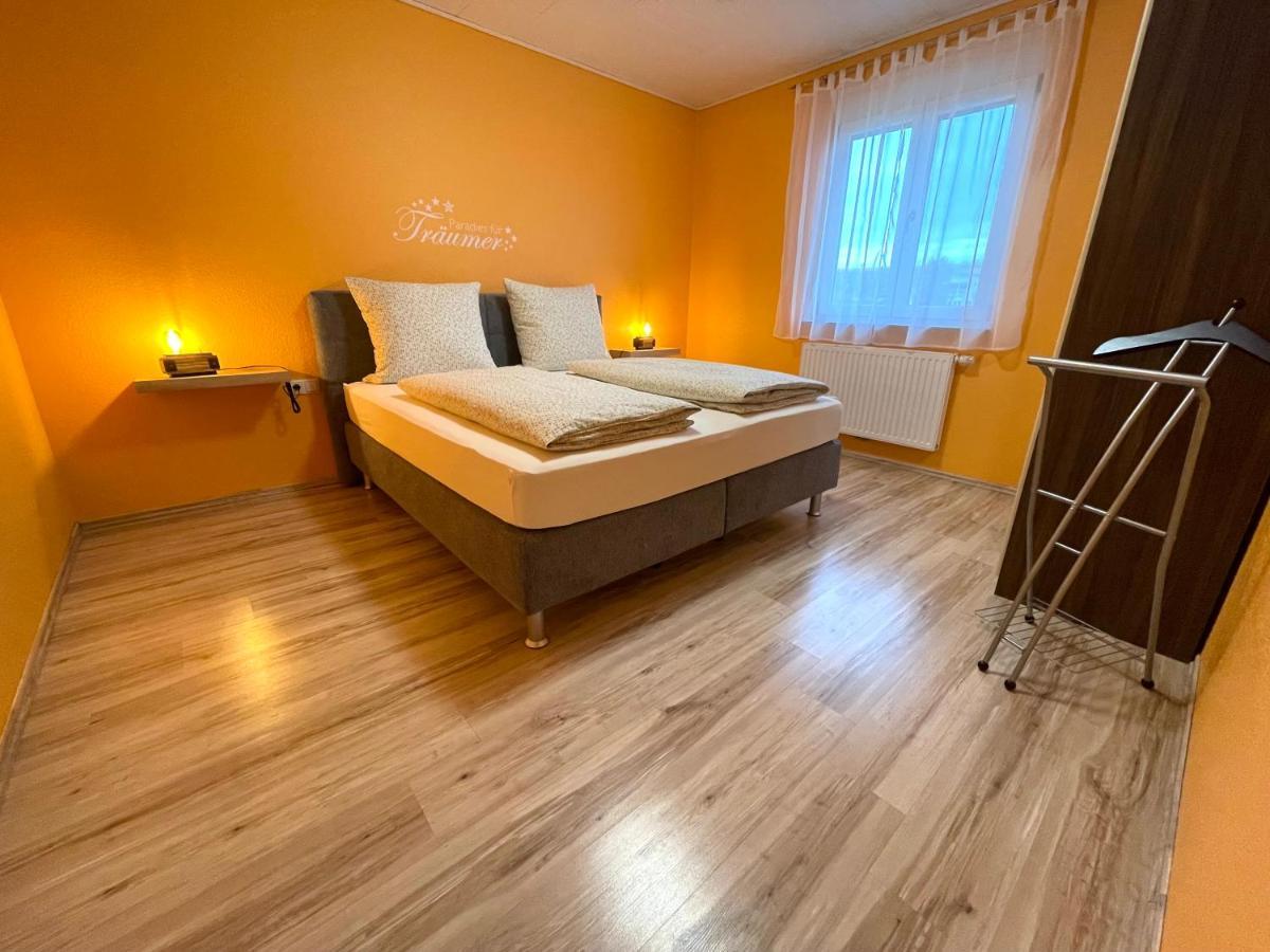 Gaestehaus Durst Rust Dış mekan fotoğraf