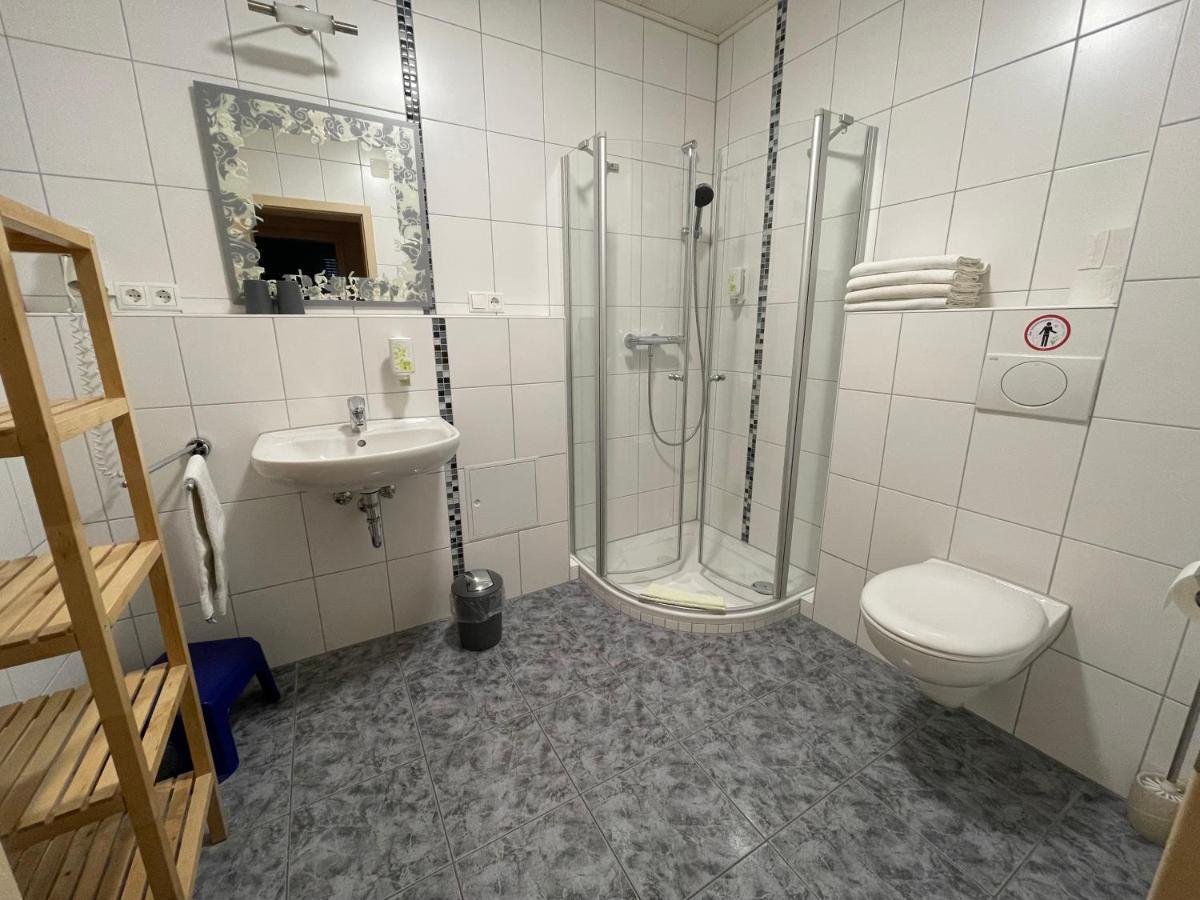 Gaestehaus Durst Rust Dış mekan fotoğraf