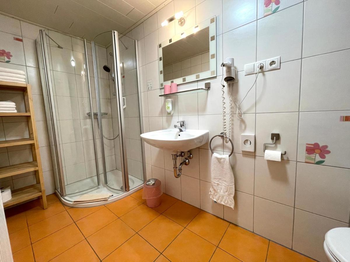 Gaestehaus Durst Rust Dış mekan fotoğraf