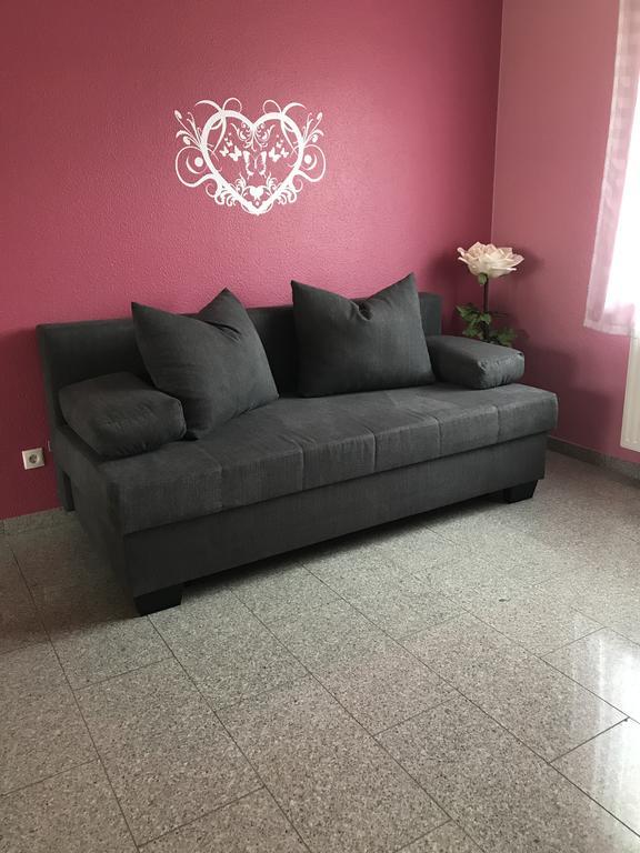 Gaestehaus Durst Rust Dış mekan fotoğraf