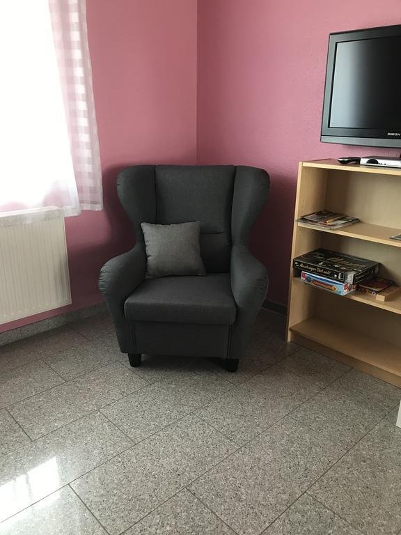 Gaestehaus Durst Rust Dış mekan fotoğraf