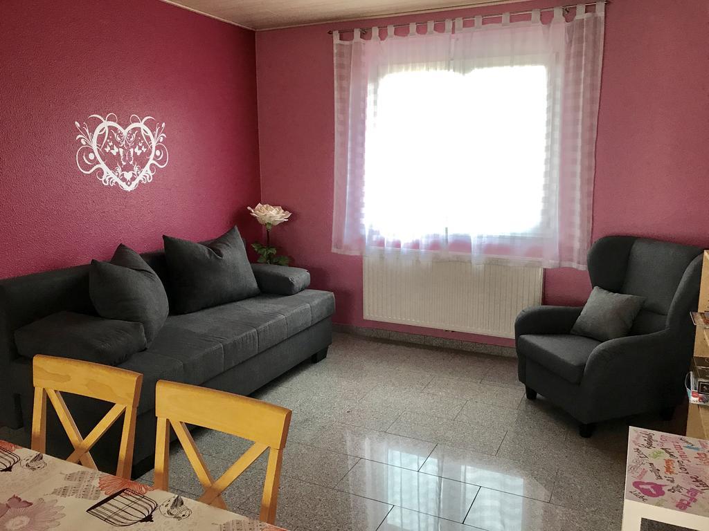 Gaestehaus Durst Rust Dış mekan fotoğraf
