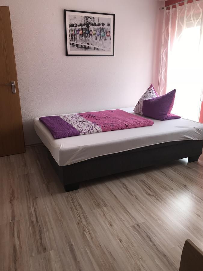 Gaestehaus Durst Rust Dış mekan fotoğraf